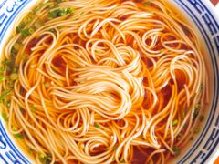 红汤-同得兴 Since·1995 传统苏式面馆(十全街店)