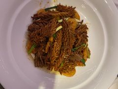 -闫府私房菜·老字号(恒隆店)