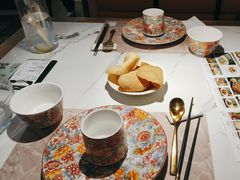 -泰椰里·泰国餐厅(智慧城广百广场店)