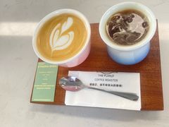 -THE PLAN_T COFFEE ROASTER(定岗湖公园店)