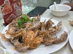 -人和啤酒屋海鲜大排档(营口路店)