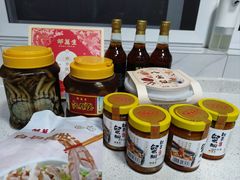 -邵万生食品公司(南京东路店)