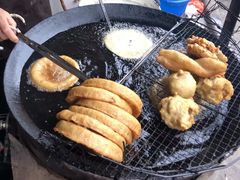 -丽华早点(大成路店)