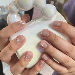 点击看大图 -芊屿芊浔美甲