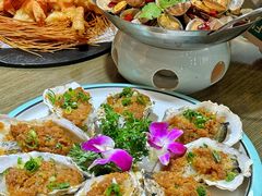 -隆喜元鱼汤包·海鲜(中联广场店)