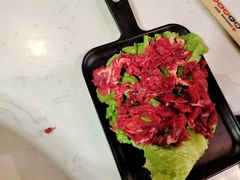 -九记潮汕现切鲜牛肉自助火锅(新开铺店)