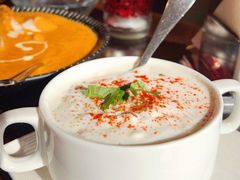 蔬菜酸奶-Vedas印度餐厅(常熟路店)