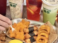 -HITEA嘆萃(北江新区店)