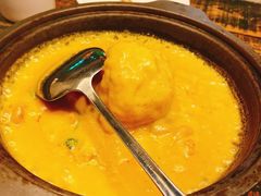 招牌沸腾土豆泥-谭记旺品(小谭山店)