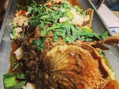 -树厨贵州菜(大十字店)