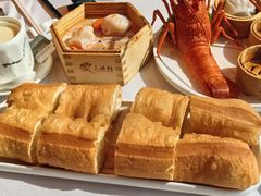 -天瑞轩·粤菜餐厅