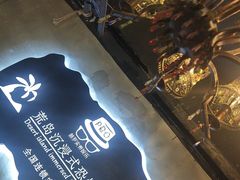 -荒岛实景沉浸密室(江汉路1店)