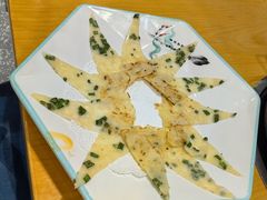 -守柴炉烤鸭&顺水鱼馆(合生汇店)