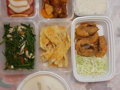 -四点金饭店(将军澳店)