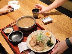 -雷门拉面·现熬骨汤(凯德来福士店)