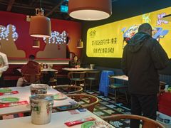 -蛙舍·炭烧牛蛙(东百中心店)