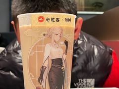 -必胜客(华邦银泰店)