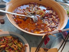 -懒人盐府人家(航天桥店)