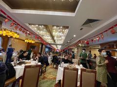 大堂-潮福城大酒楼·潮粤菜·港式点心(阳光城店)