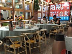 -大师傅金奖啤酒鱼(西街口总店)