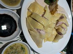-味食家市师鸡(三元里店)