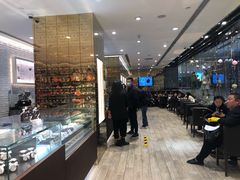 -VENCHI 闻绮(北京国贸商城店)