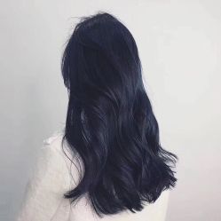 -MYYF SALON烫发染发