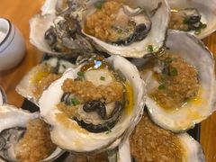 -土蚝·高压锅生蚝(百姓美食街店)