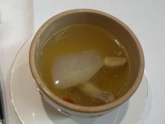 -览江阁中餐厅·淮扬菜(兆和皇冠假日酒店)