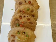 -枣子树·素食餐厅(朱家尖店)
