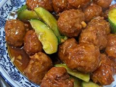 -北大地皖峰饭馆
