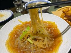 -松针蔡记蒸饺(花园路店)