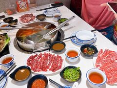 -陈记顺和潮汕牛肉火锅(韩江路店)