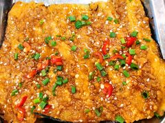 -火龙堂·风味民间菜(文一路店)