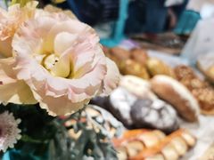 -仙峰天然面包(迎宾路店)