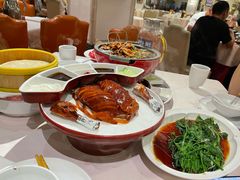 -大鸭梨烤鸭店(朝阳路店)