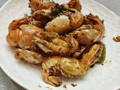 -蚬皇•陈味莞(西平景湖店)