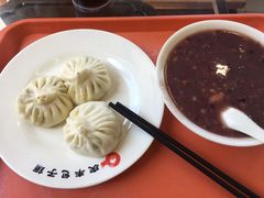 -庆丰包子铺(白塔寺店)