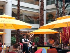 -威斯汀舞台餐厅