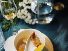 -北京古城老院厉晓麟精致菜