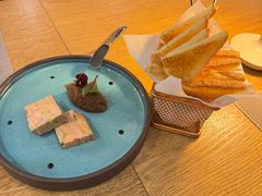 -LA CREPERIE BRETONNE布列塔尼法式餐厅(天童北路店)
