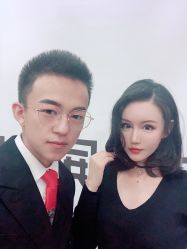 点击看大图 -BHG Hair Salon