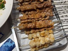 -渔港甄宴·海鲜·地标烟台菜(金沙滩店)