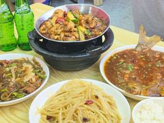 -卢庄(江汉路店)
