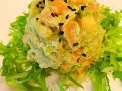 -功德林素菜饭庄(前门店)