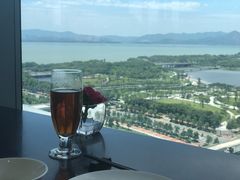 -深圳湾木棉花酒店