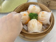 -万山楼海鲜酒家·二十三年老字号