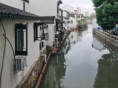 -葑门横街
