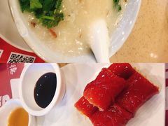 金沙红米肠-点都德(千灯湖环宇城店)