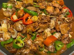 -水煮三国·川鲁江湖菜(香山店)